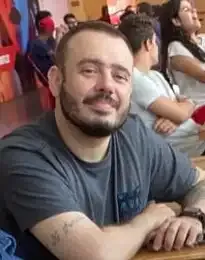 Pedro Silva