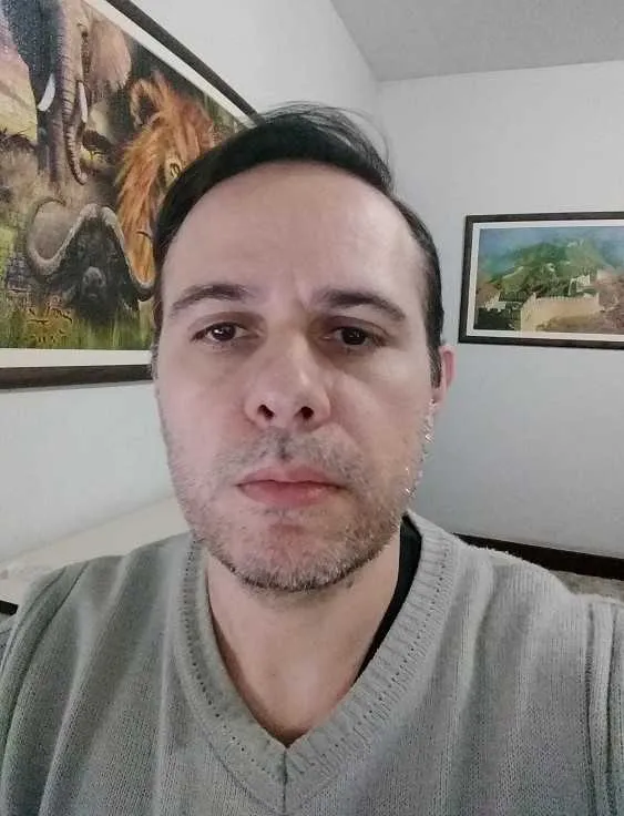 Luis Santos