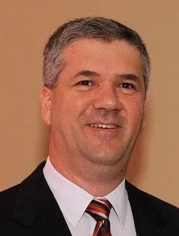 Hamilton Silva