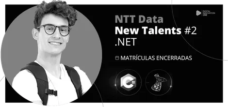 Image of everis New Talents #2 .NET