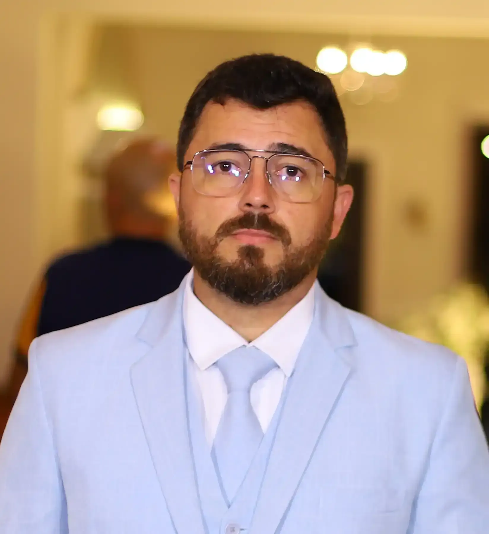 Marlon Erasmo