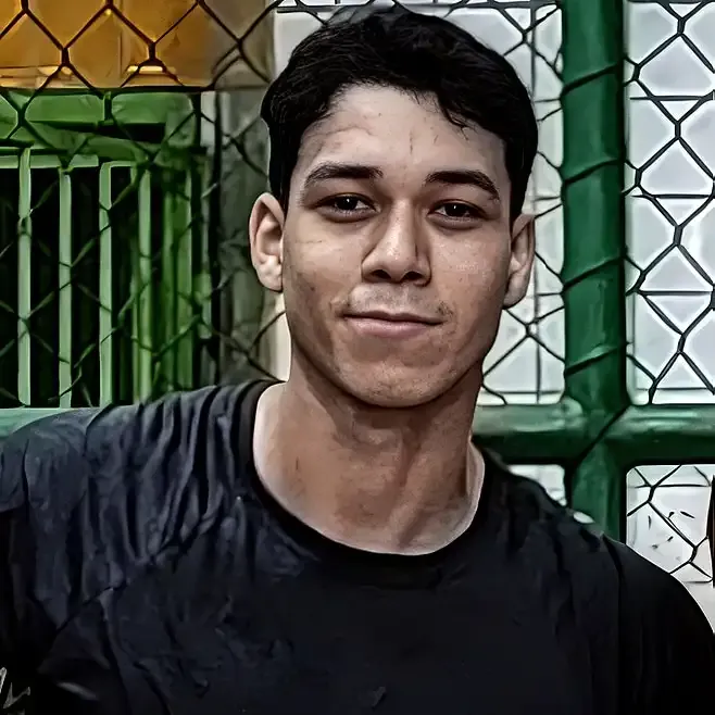 Ruan Silva