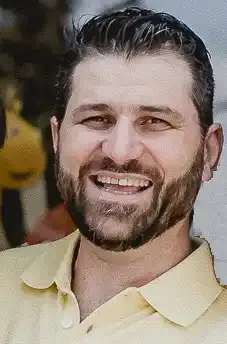 Carlos Borzi