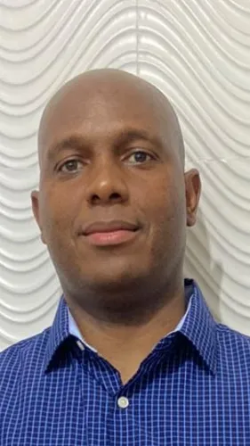 Márcio Gomes
