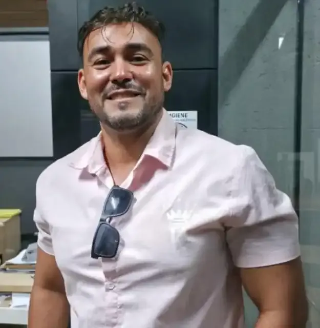 Marcos Vinícius