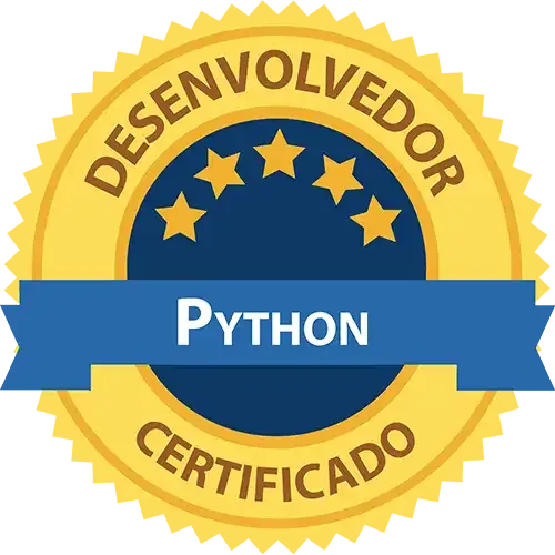 Desenvolvedor Python