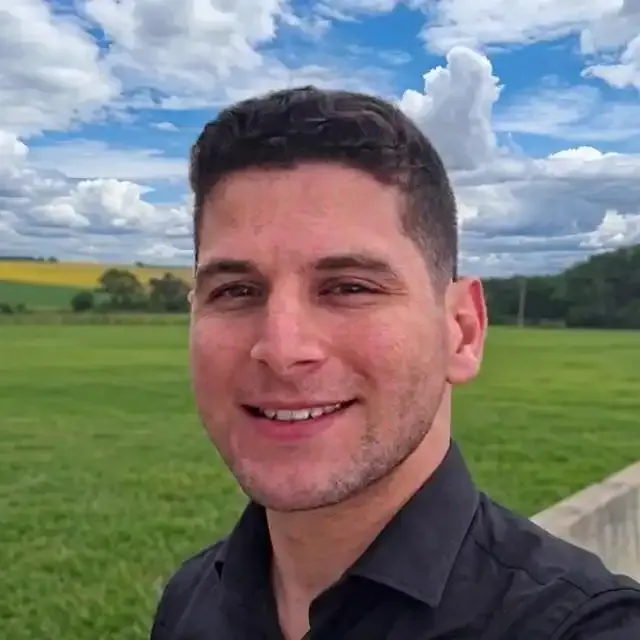 David Pereira