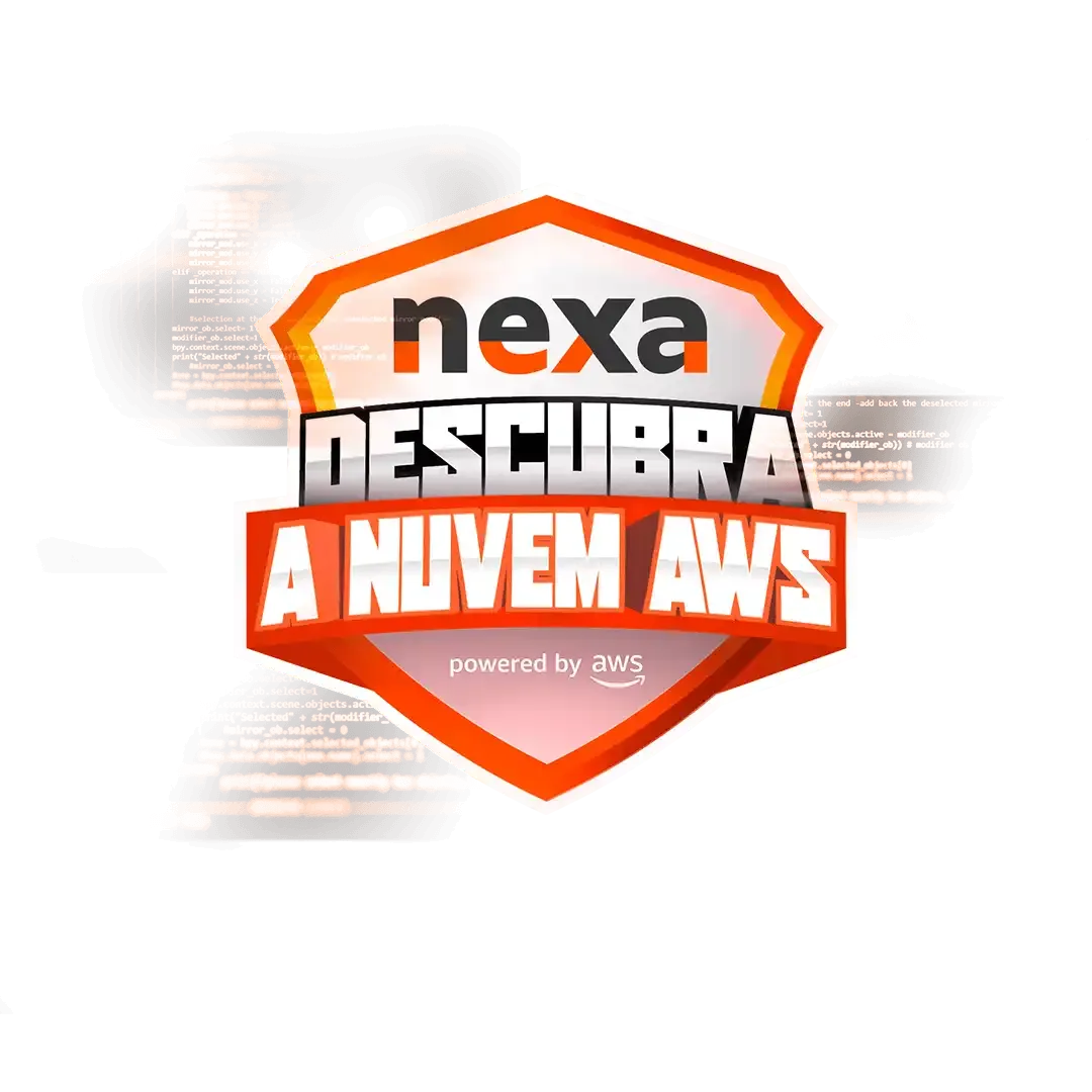 Descubra a Nuvem AWS - Nexa Resources