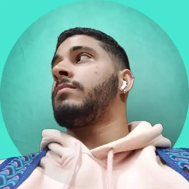 Daniel Santos