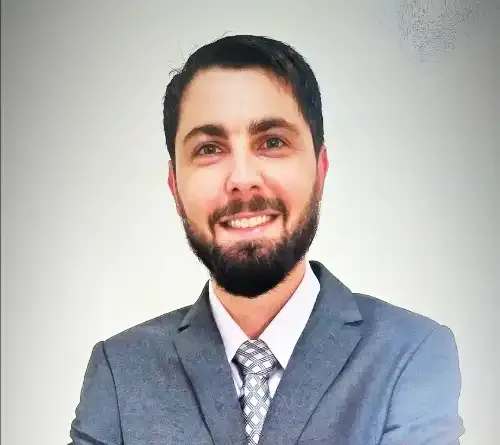 Andre Jeitani
