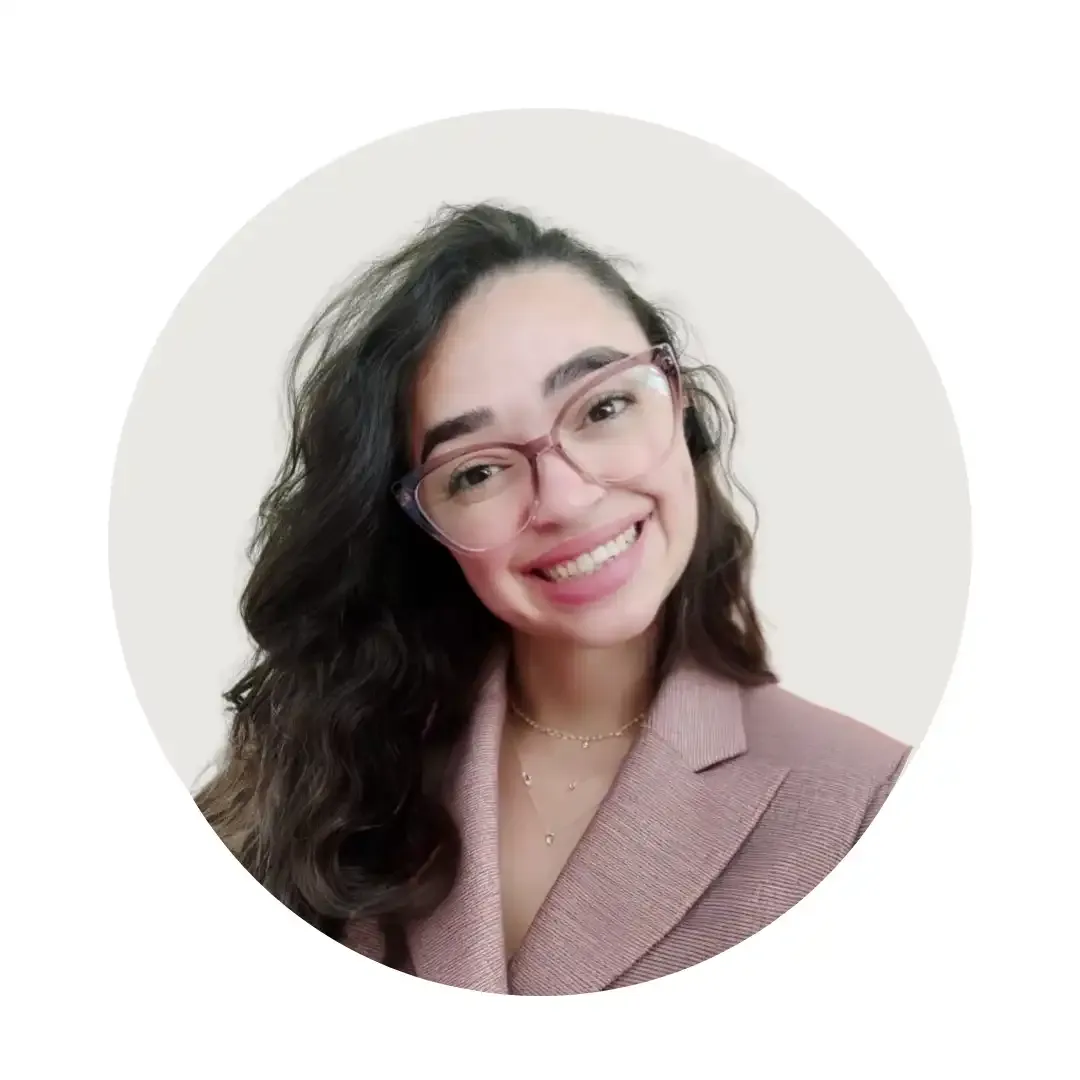 Pamela Rondina