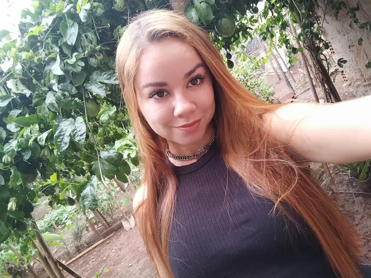 Rebeca Borba