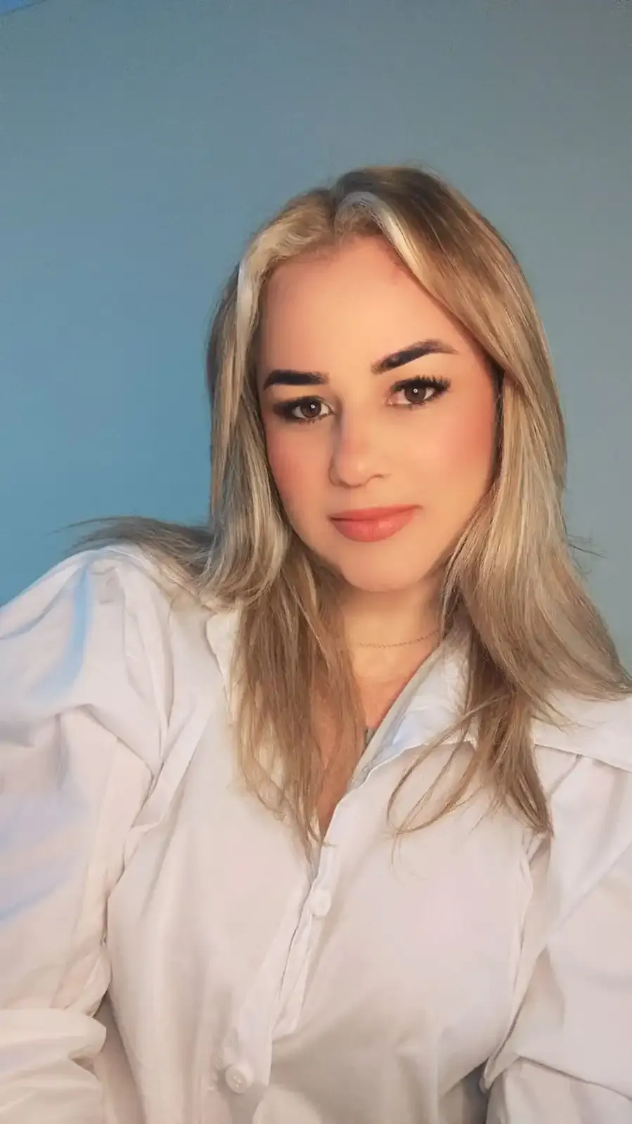 Marianne Andrade