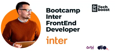 Image of Inter Frontend Developer