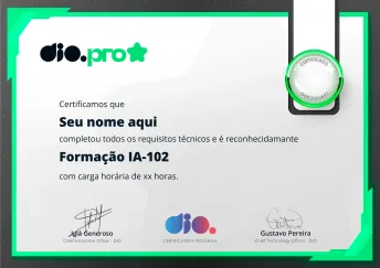 certificate image