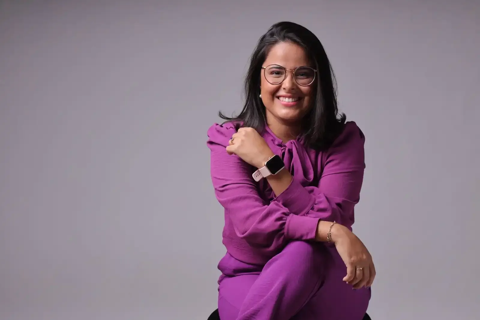 Anne Borges