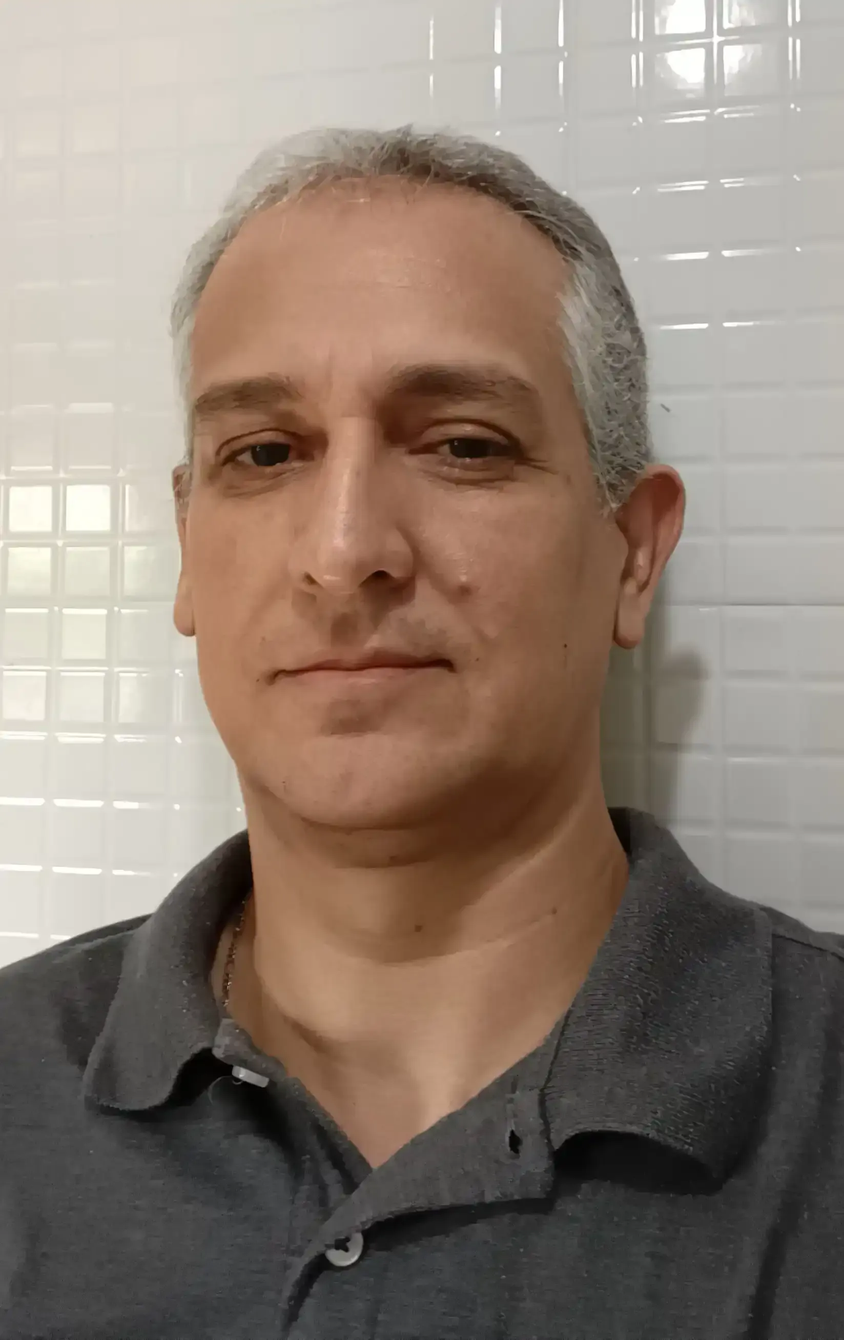Adalberto Silva