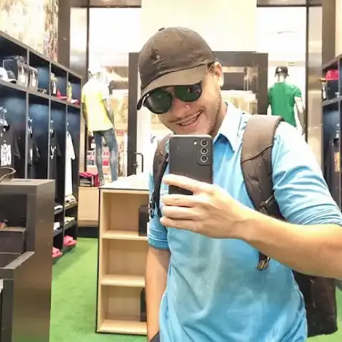 Kadú Sousa