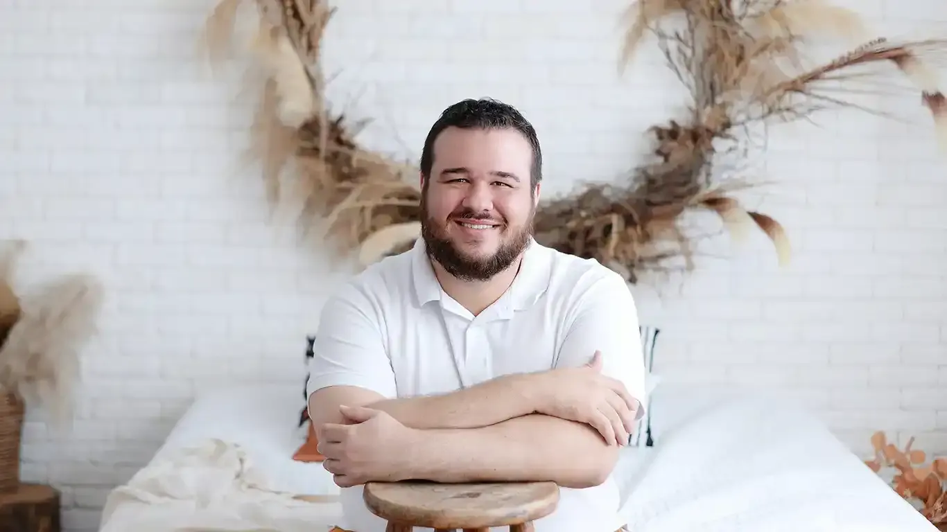 Murilo Barcelos