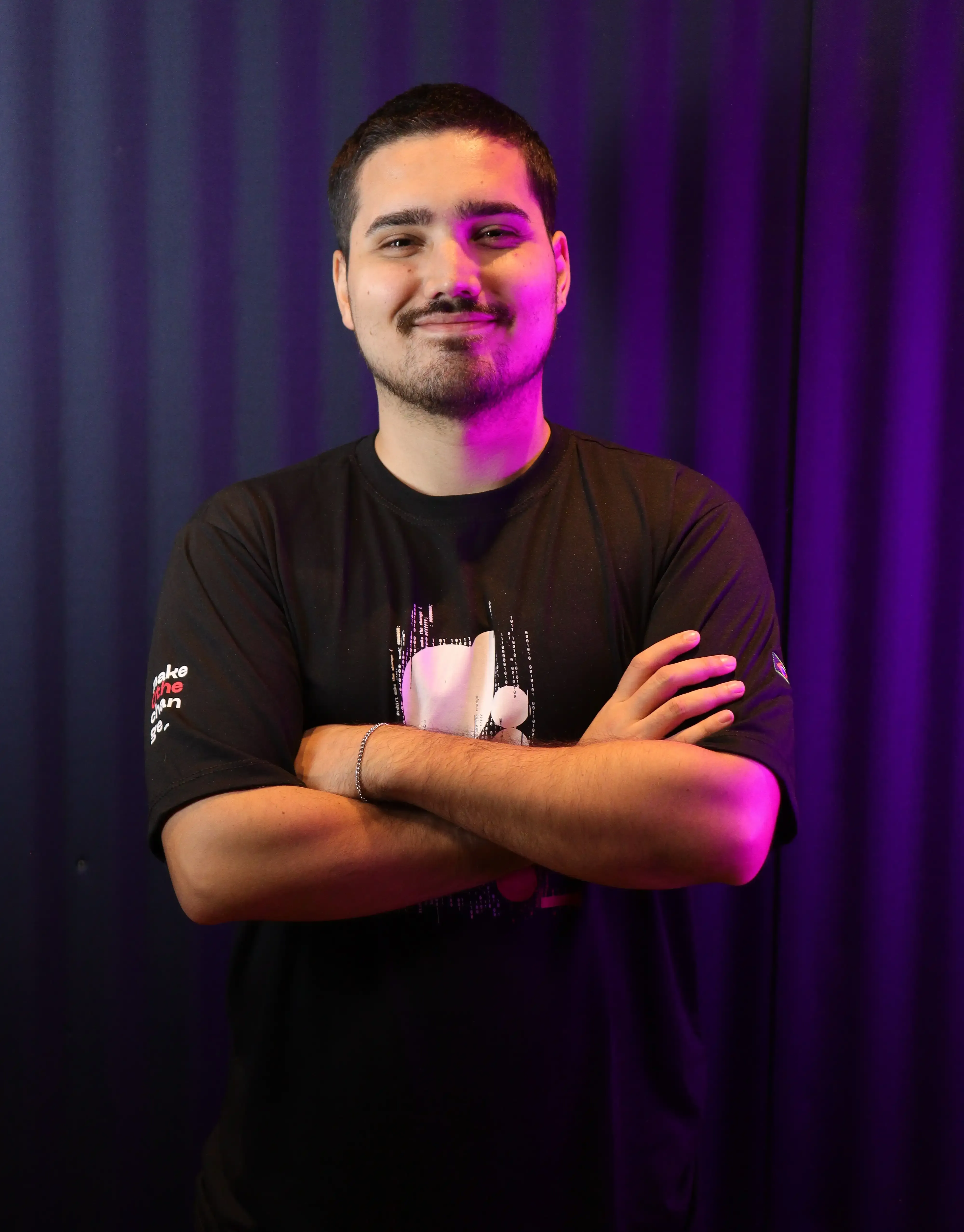 Rafael Galvão