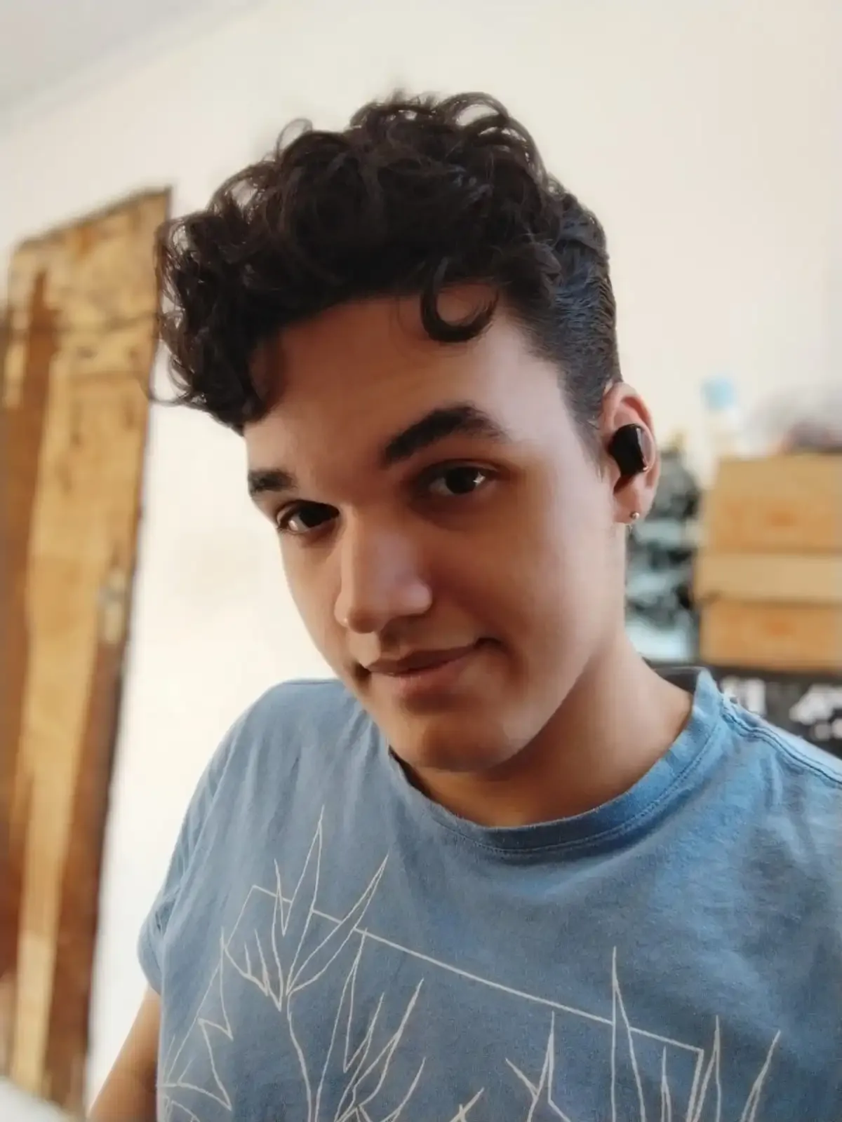 Cauê Castro