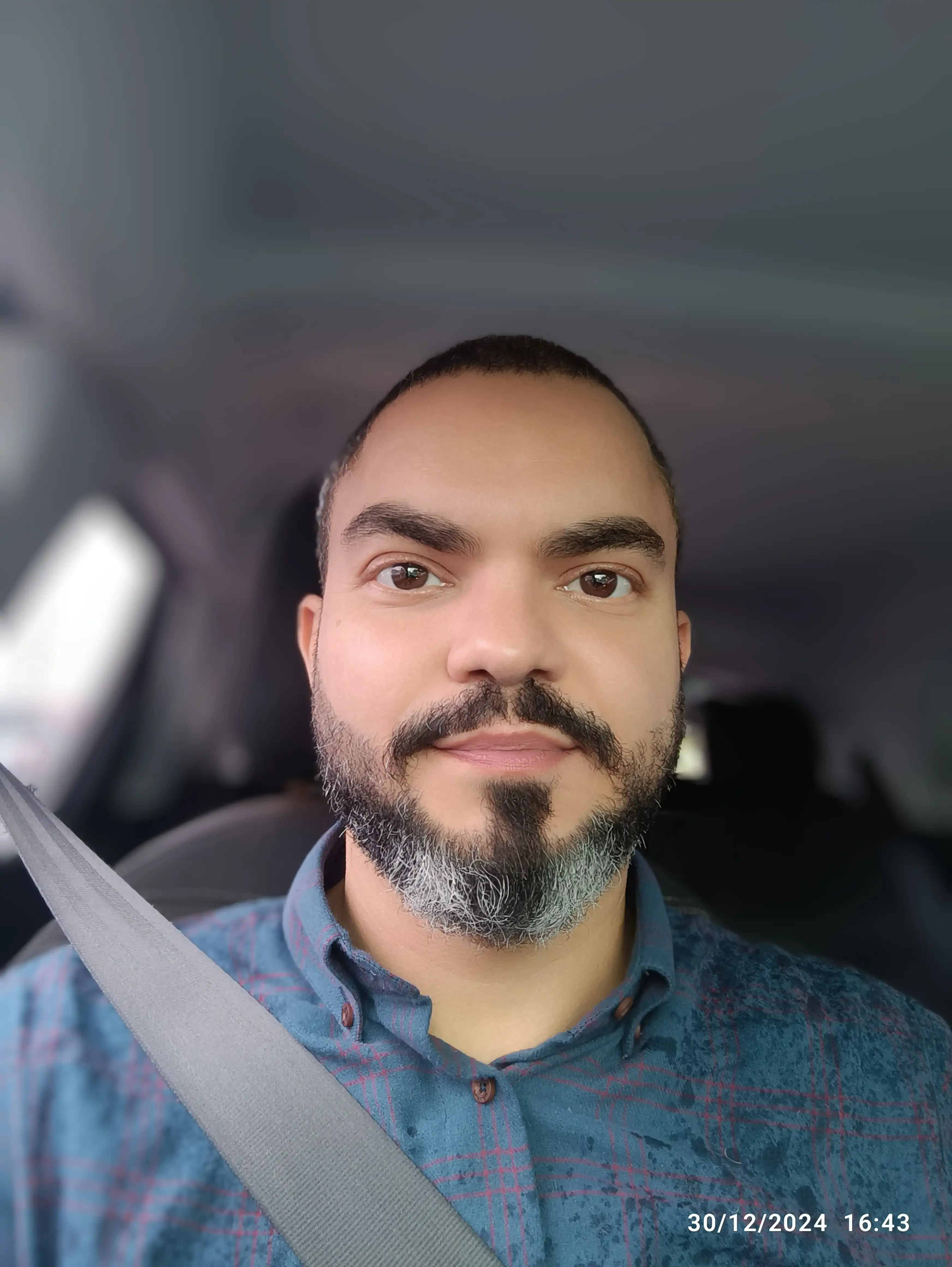 Ivan Segura