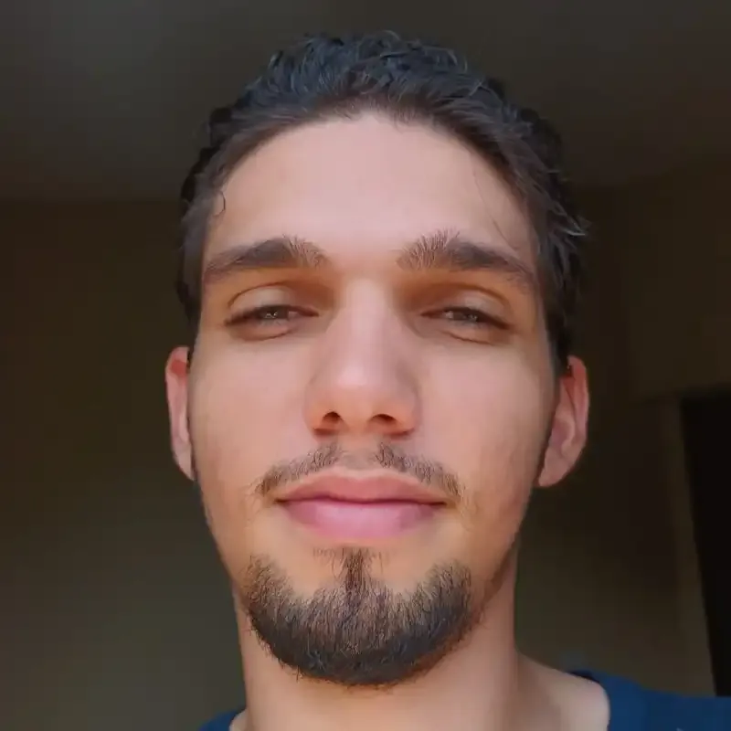 Fabio Rego