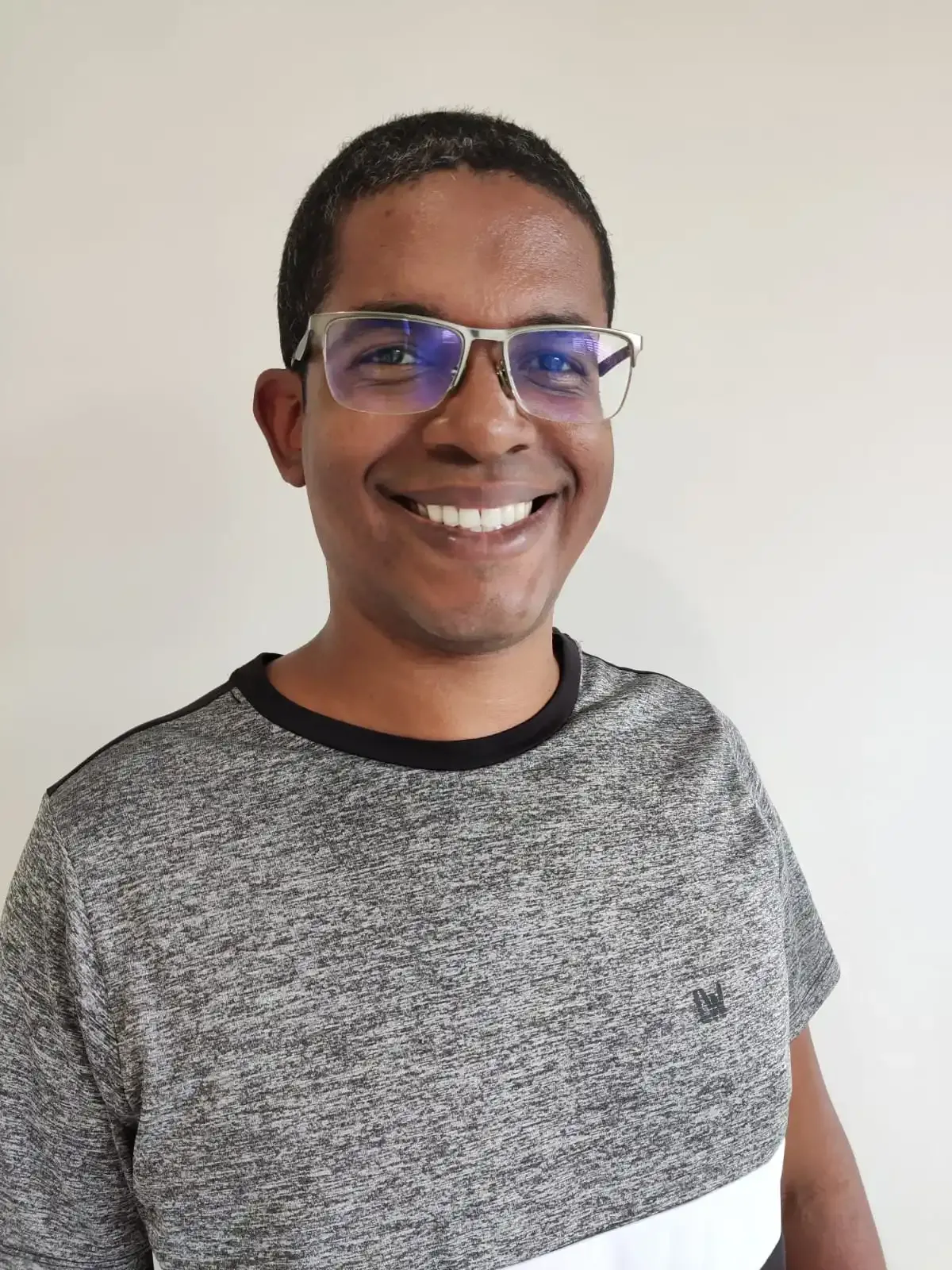 Davisson Santana