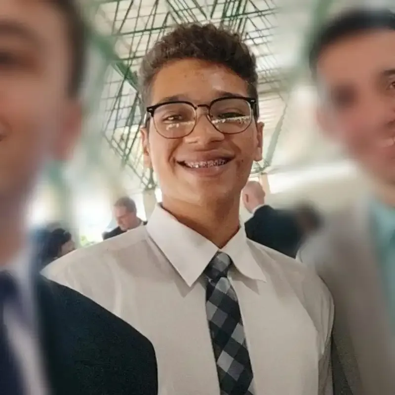 Kaio Mendes