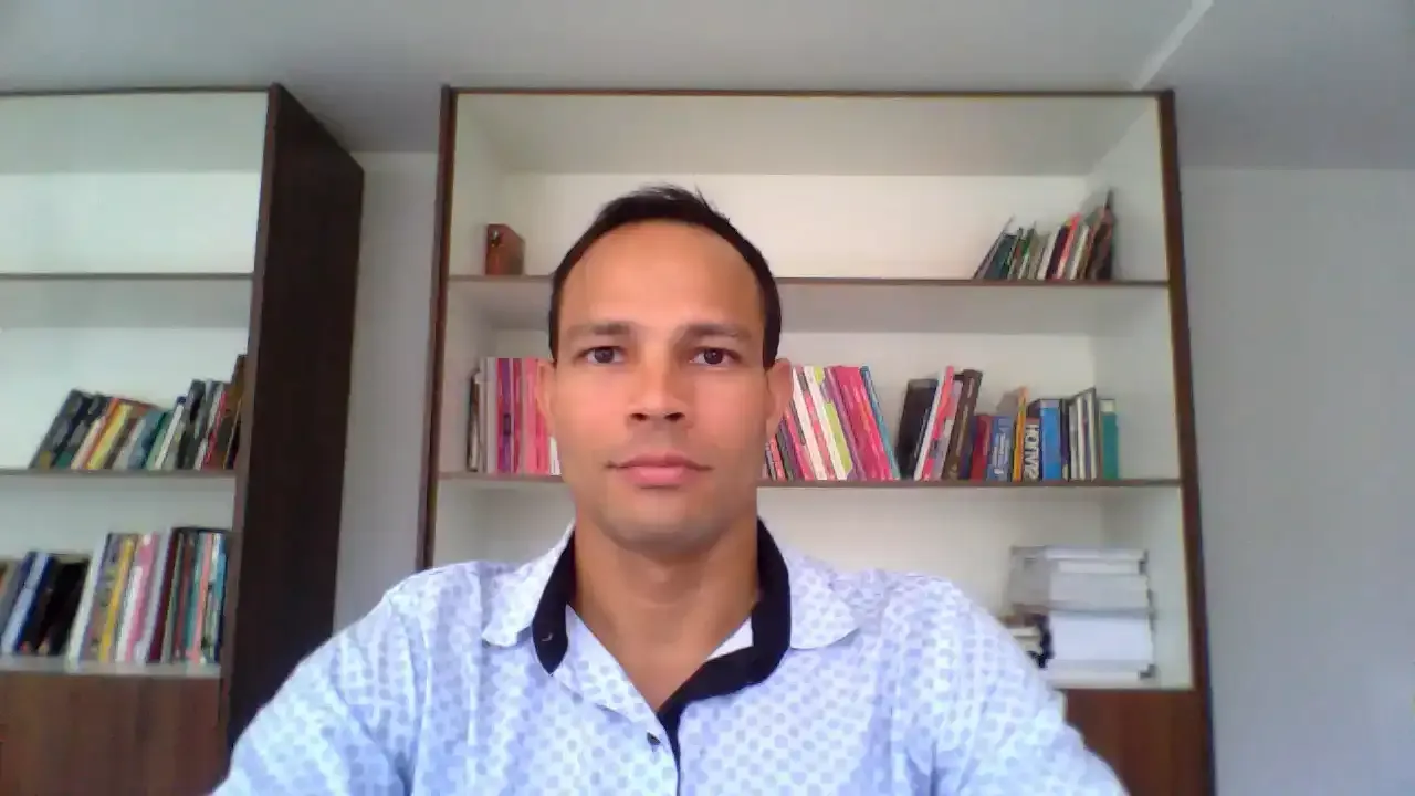 Thiago Ferrer