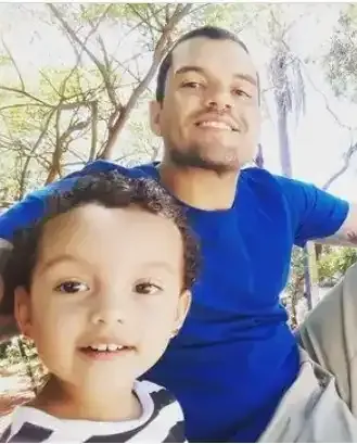 Thiago Santos