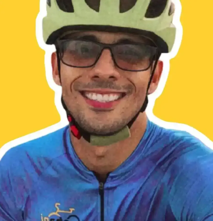 André Cruz