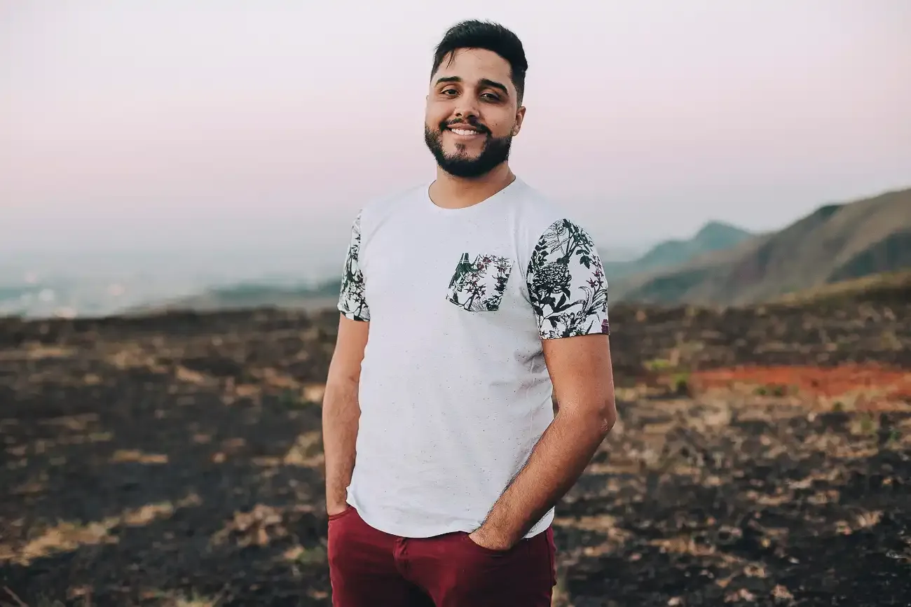 Raphael Silva