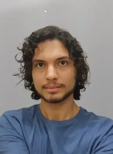 Caio Silva