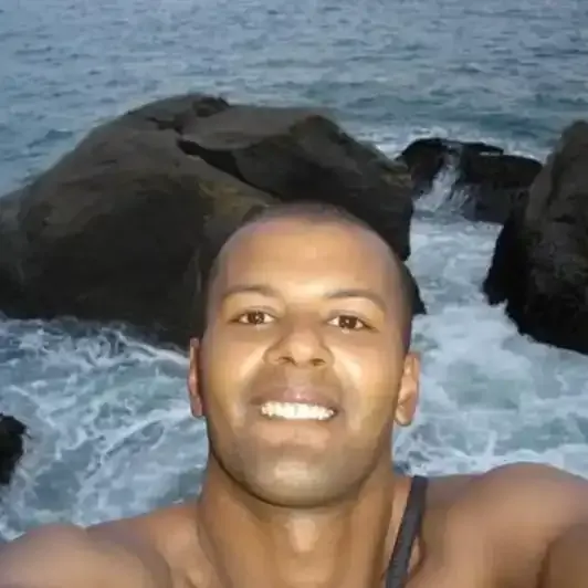 Cristiano Silva
