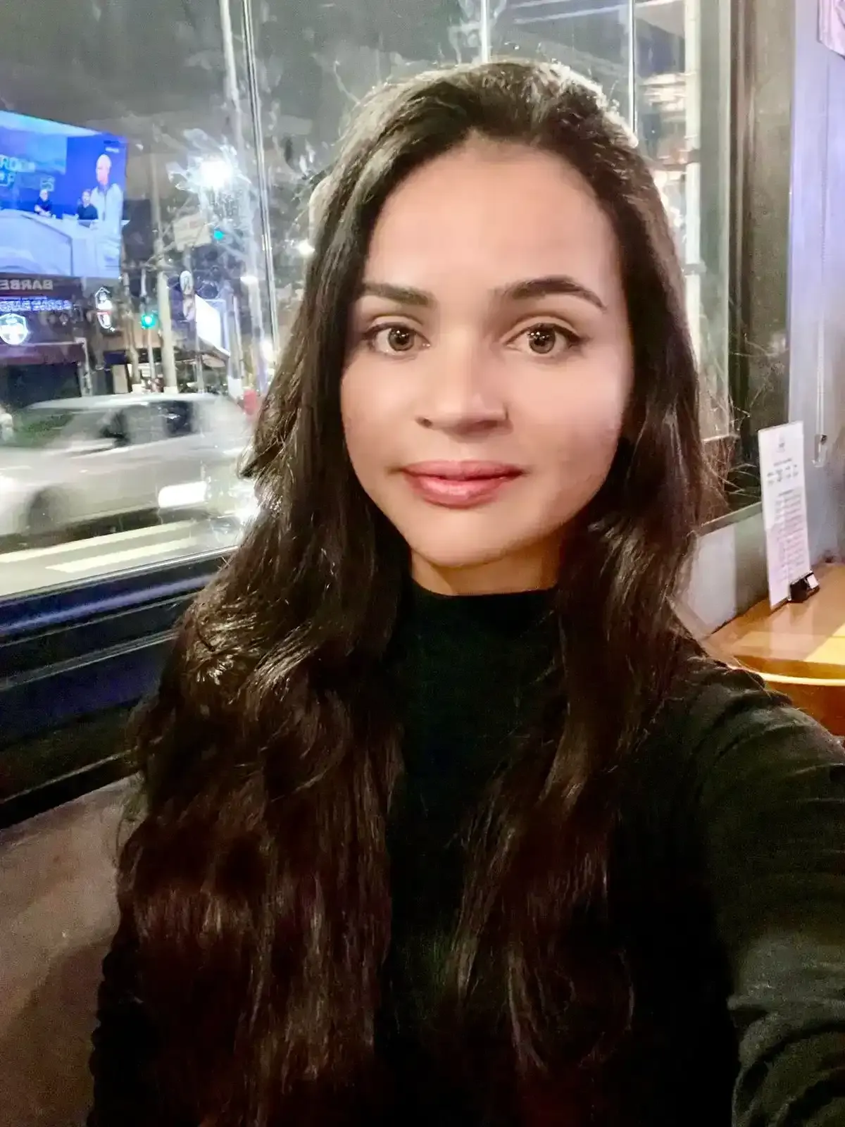 Marielle Santos