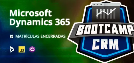 Image of Bootcamp Microsoft Dynamics 365