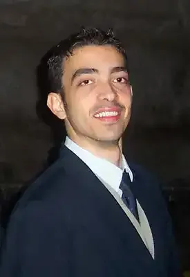 Tiago Nascimento