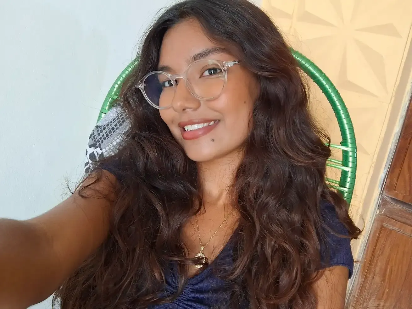 Aryanny Galvão