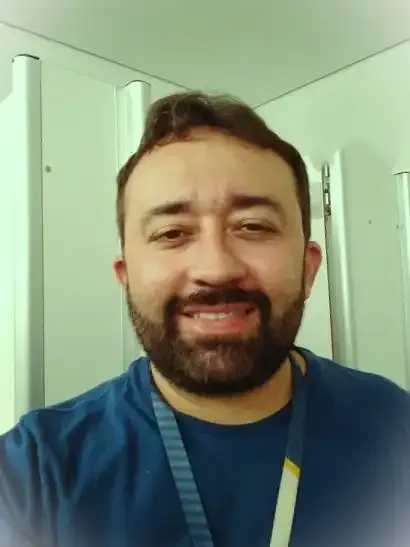 Alexandre Damasceno