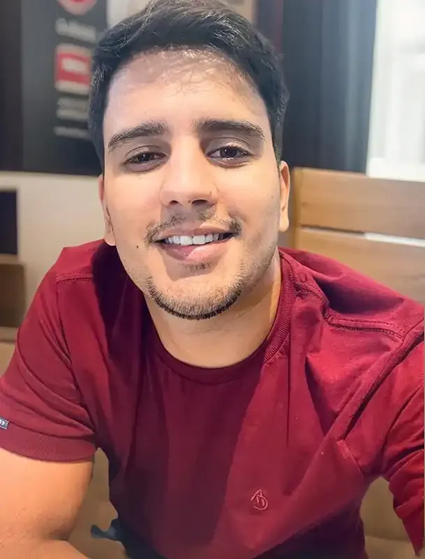 Luan Almeida