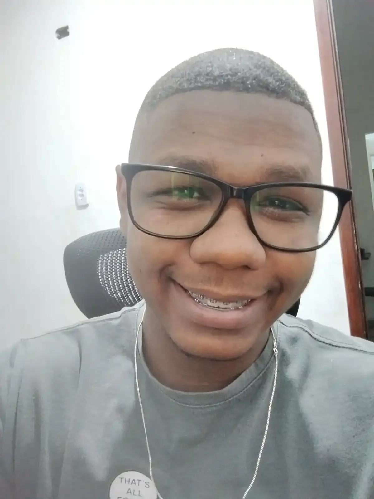 Abimael Santos
