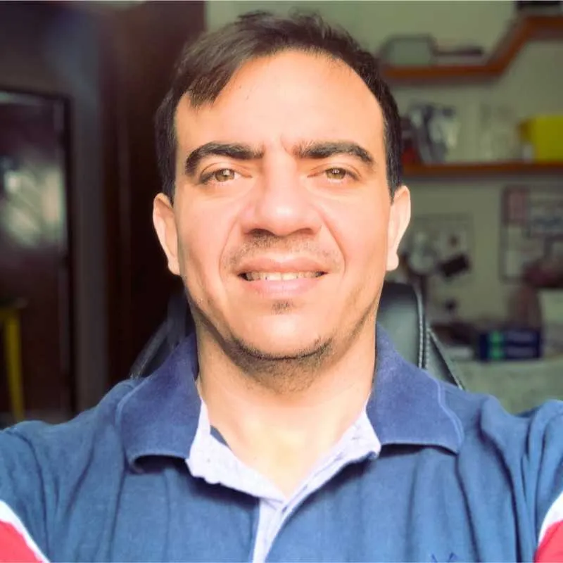 Rodrigo Frade