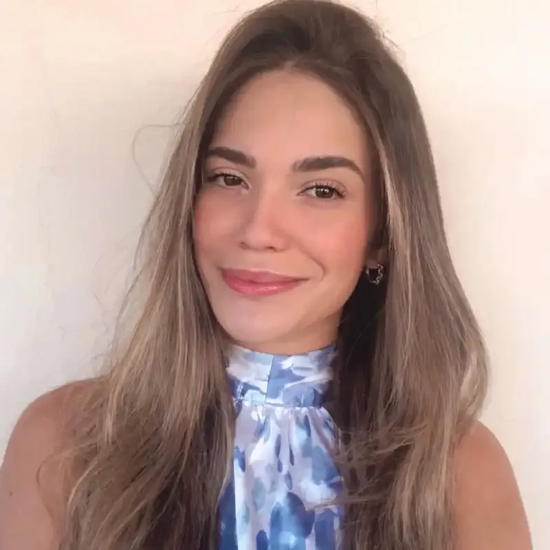Sthefany Ramos