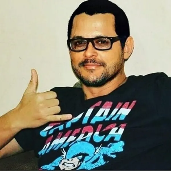 Paulo Costa