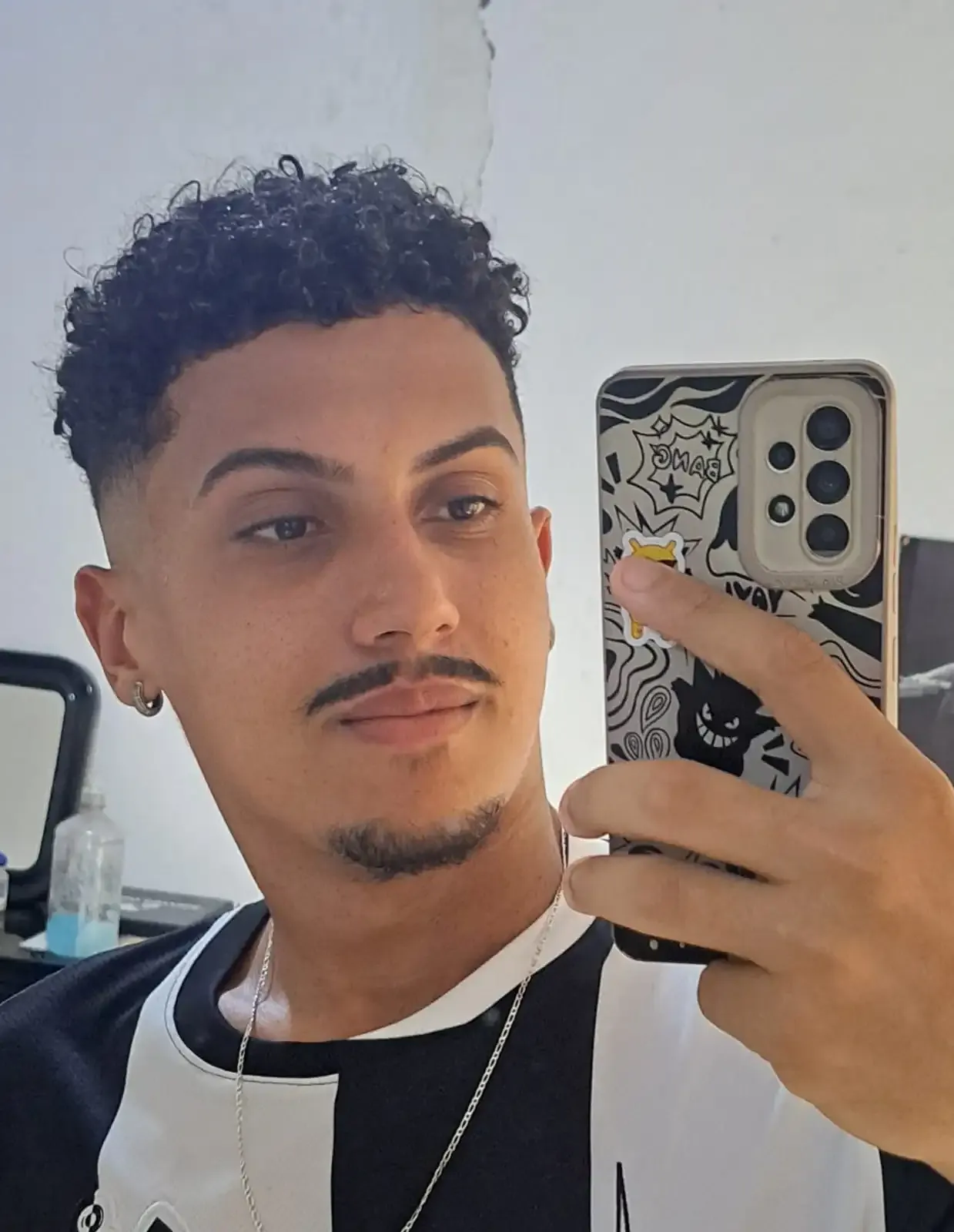 Gabriel Seabra