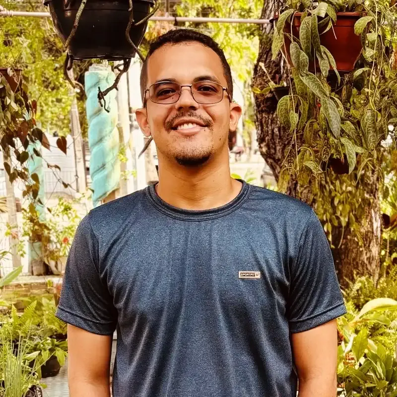 Deyvid Santana