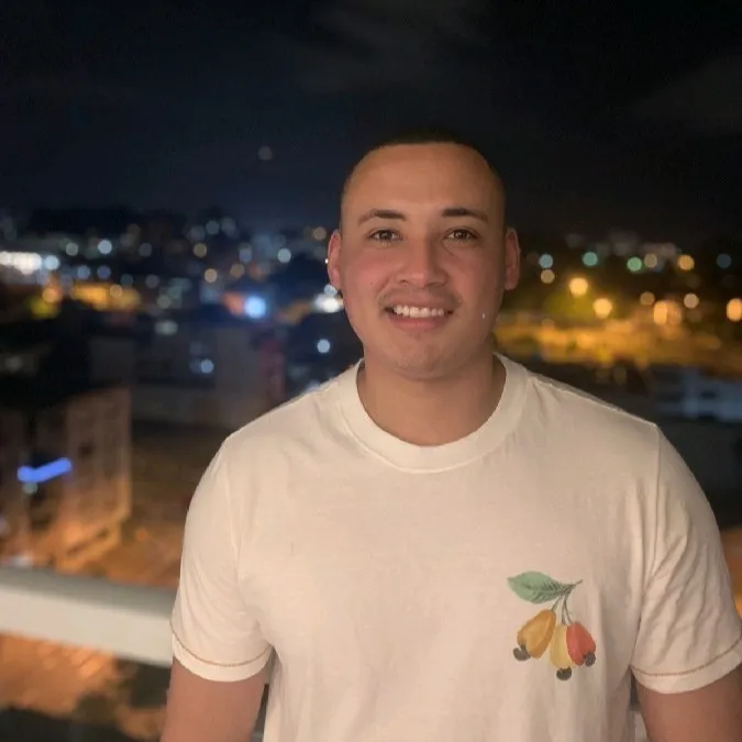 Elias Santos