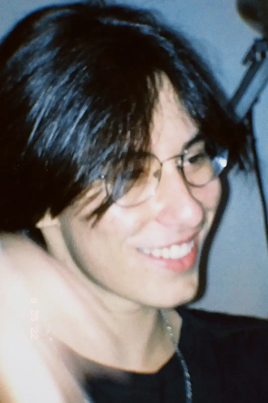 Andrew Silva