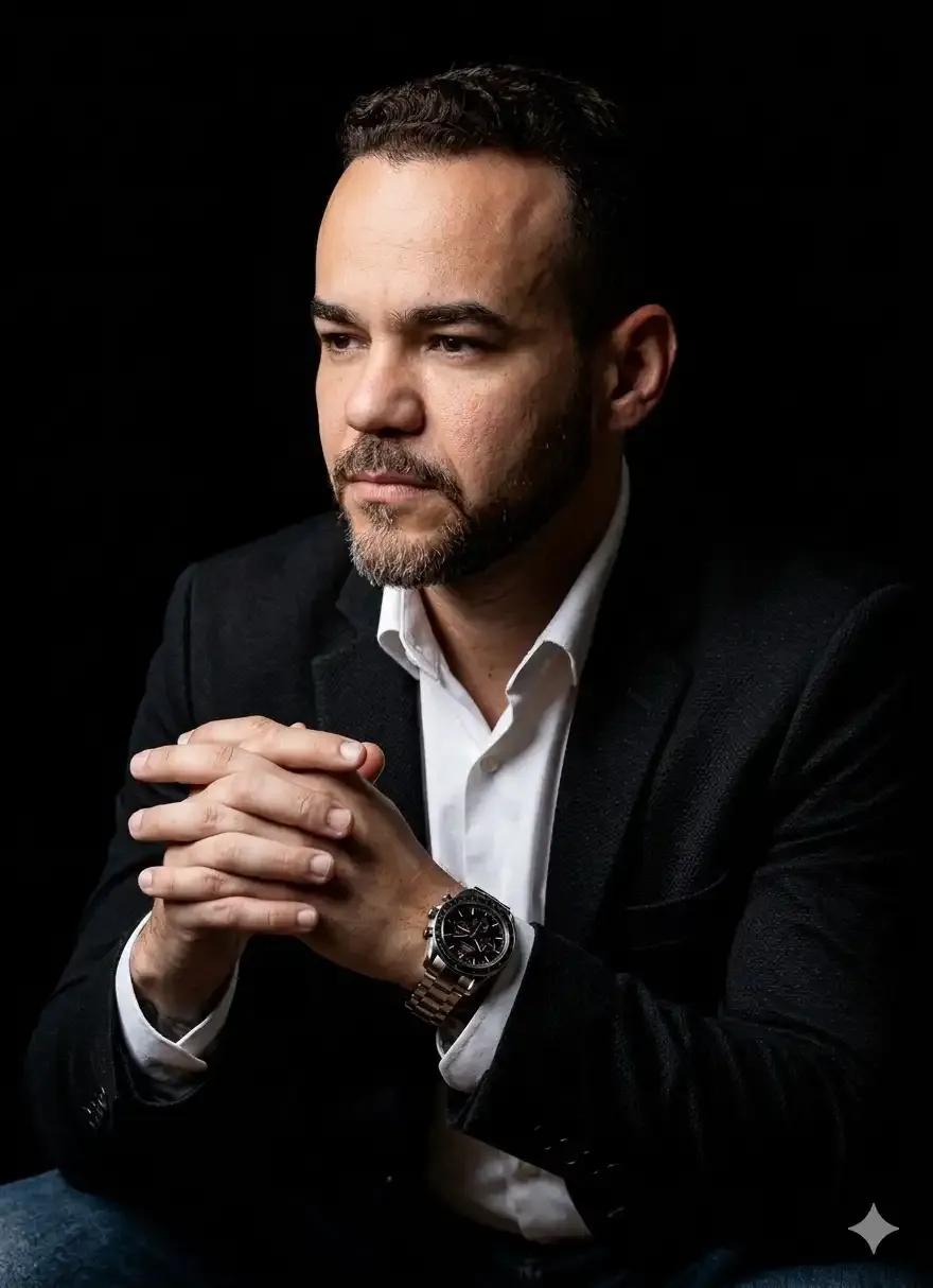Tiago Santos